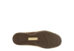 Sperry Mens Tarpon Boat Shoe - Tan -Deals All Walk Styles Store US 01 315132 06