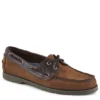 Sperry Mens Leeward Boat Shoe - Brown