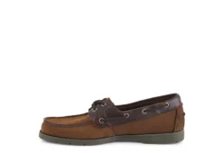 Sperry Mens Leeward Boat Shoe - Brown -Deals All Walk Styles Store US 01 315143 03