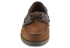 Sperry Mens Leeward Boat Shoe - Brown -Deals All Walk Styles Store US 01 315143 04