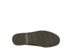 Sperry Mens Leeward Boat Shoe - Brown -Deals All Walk Styles Store US 01 315143 06