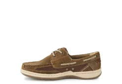 Margaritaville Mens Anchor Boat Shoe - Brown -Deals All Walk Styles Store US 01 315166 03