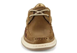 Margaritaville Mens Anchor Boat Shoe - Brown -Deals All Walk Styles Store US 01 315166 04
