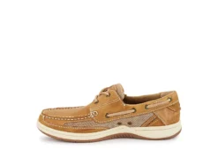 Margaritaville Mens Anchor Boat Shoe - Tan 10 Margaritaville Mens Anchor Boat Shoe - Tan -Deals All Walk Styles Store US 01 315175 03