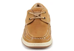 Margaritaville Mens Anchor Boat Shoe - Tan 11 Margaritaville Mens Anchor Boat Shoe - Tan -Deals All Walk Styles Store US 01 315175 04