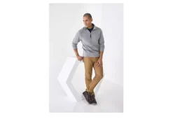 Day Five Mens Viper Mid Sneaker - Dark Brown -Deals All Walk Styles Store US 01 317163 03