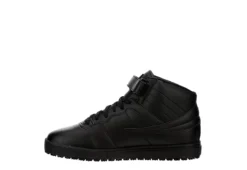 Fila Mens Vulc 13 Sr Slip Resistant Work Shoe - Black -Deals All Walk Styles Store US 01 318044 03