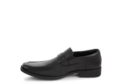 Perry Ellis Mens Oran Slip On Oxford - Black 10 Perry Ellis Mens Oran Slip On Oxford - Black -Deals All Walk Styles Store US 01 322148 03