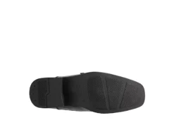 Perry Ellis Mens Oran Slip On Oxford - Black 13 Perry Ellis Mens Oran Slip On Oxford - Black -Deals All Walk Styles Store US 01 322148 06