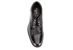 Dockers Mens Garfield Cap Toe Oxford - Black 12 Dockers Mens Garfield Cap Toe Oxford - Black -Deals All Walk Styles Store US 01 323134 05