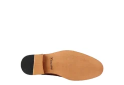 Stacy Adams Mens Dickinson Cap Toe Oxford - Cognac -Deals All Walk Styles Store US 01 324056 06