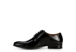 Florsheim Mens Carino Cap Toe Oxford - Black -Deals All Walk Styles Store US 01 325066 03