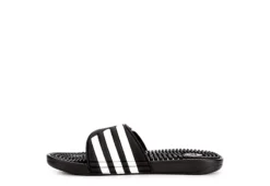 Adidas Mens Adissage Slide Sandal - Black -Deals All Walk Styles Store US 01 331183 03