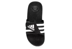 Adidas Mens Adissage Slide Sandal - Black -Deals All Walk Styles Store US 01 331183 05