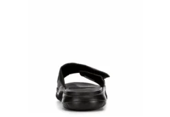 Adidas Mens Alphabounce Slide Sandal - Black -Deals All Walk Styles Store US 01 331184 04