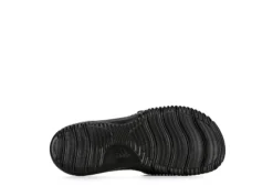 Adidas Mens Alphabounce Slide Sandal - Black -Deals All Walk Styles Store US 01 331184 06