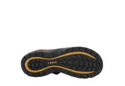 Teva Mens Fore Bay Outdoor Sandal - Brown -Deals All Walk Styles Store US 01 332088 06