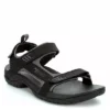 Teva Mens Minam Outdoor Sandal - Black