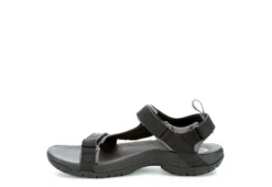 Teva Mens Minam Outdoor Sandal - Black -Deals All Walk Styles Store US 01 332213 03