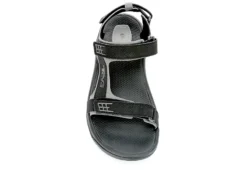 Teva Mens Minam Outdoor Sandal - Black -Deals All Walk Styles Store US 01 332213 05