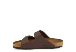 Birkenstock Mens Arizona Footbed Sandal - Brown -Deals All Walk Styles Store US 01 334041 03