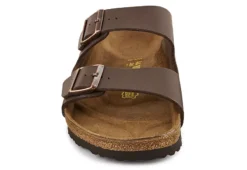 Birkenstock Mens Arizona Footbed Sandal - Brown -Deals All Walk Styles Store US 01 334041 04