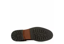 Franco Fortini Mens Dalton Lace-up Boot - Brown -Deals All Walk Styles Store US 01 354116 06