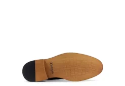 Stacy Adams Mens Dunbar Wingtip Oxford - Black -Deals All Walk Styles Store US 01 400041 06