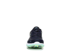 Ryka Womens Devotion Plus 2 Walking Shoe - Navy -Deals All Walk Styles Store US 01 400110 02