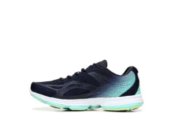Ryka Womens Devotion Plus 2 Walking Shoe - Navy -Deals All Walk Styles Store US 01 400110 03