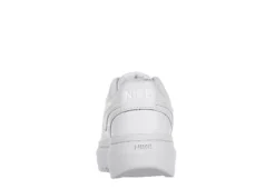 Nike Womens Court Vision Alta Sneaker - White 11 Nike Womens Court Vision Alta Sneaker - White -Deals All Walk Styles Store US 01 400529 04