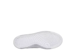 Nike Womens Court Vision Alta Sneaker - White 13 Nike Womens Court Vision Alta Sneaker - White -Deals All Walk Styles Store US 01 400529 06