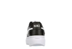Nike Womens Court Vision Alta Sneaker - Black 11 Nike Womens Court Vision Alta Sneaker - Black -Deals All Walk Styles Store US 01 400530 04