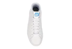 Puma Womens Kaia High Top Platform Sneaker - White 12 Puma Womens Kaia High Top Platform Sneaker - White -Deals All Walk Styles Store US 01 400758 05