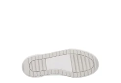 Puma Womens Kaia High Top Platform Sneaker - White 13 Puma Womens Kaia High Top Platform Sneaker - White -Deals All Walk Styles Store US 01 400758 06