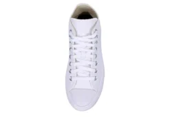 Converse Womens Chuck Taylor All Star Move High Top Sneaker - White -Deals All Walk Styles Store US 01 400794 05