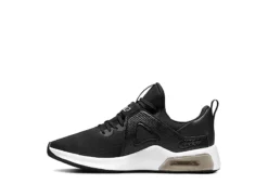 Nike Womens Air Max Bella 5 Training Shoe - Black 9 Nike Womens Air Max Bella 5 Training Shoe - Black -Deals All Walk Styles Store US 01 400853 02