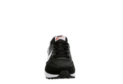 Nike Womens Waffle Debut Sneaker - Black 9 Nike Womens Waffle Debut Sneaker - Black -Deals All Walk Styles Store US 01 400861 02