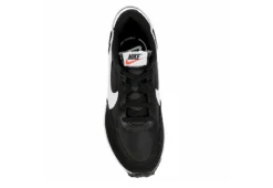 Nike Womens Waffle Debut Sneaker - Black 12 Nike Womens Waffle Debut Sneaker - Black -Deals All Walk Styles Store US 01 400861 05