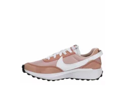 Nike Womens Retro Runner Sneaker - Pink -Deals All Walk Styles Store US 01 400862 03
