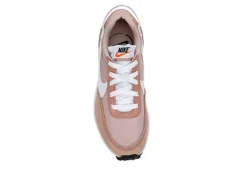 Nike Womens Retro Runner Sneaker - Pink -Deals All Walk Styles Store US 01 400862 05