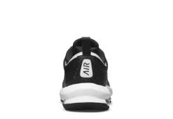 Nike Womens Air Max Ap Running Shoe - Black -Deals All Walk Styles Store US 01 400865 03