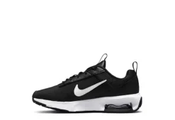 Nike Womens Air Max Intrlk 75 Sneaker - Black -Deals All Walk Styles Store US 01 400871 02