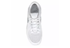 Nike Womens Air Max Excee Sneaker - White 12 Nike Womens Air Max Excee Sneaker - White -Deals All Walk Styles Store US 01 400875 05