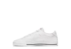 Nike Womens Court Legacy Next Nature Sneaker - White 9 Nike Womens Court Legacy Next Nature Sneaker - White -Deals All Walk Styles Store US 01 400888 02