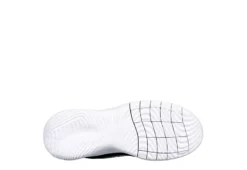 Nike Womens Flex Experience Run 11 Next Nature Running Shoe - Black -Deals All Walk Styles Store US 01 400897 06