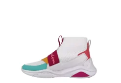 Champion Womens Lady Legend V Sneaker - White -Deals All Walk Styles Store US 01 401007 03