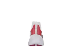 Champion Womens Lady Legend V Sneaker - White -Deals All Walk Styles Store US 01 401007 04