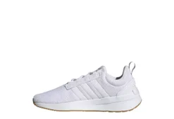 Adidas Womens Racer Tr21 Running Shoe - White -Deals All Walk Styles Store US 01 401063 02