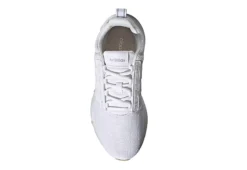 Adidas Womens Racer Tr21 Running Shoe - White -Deals All Walk Styles Store US 01 401063 03